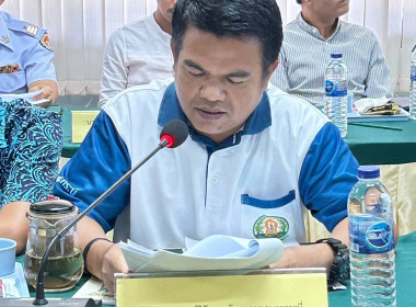 วันที่ 26 มีนาคม 2567 นายสมปราชญ์ ปราบสงคราม ... พารามิเตอร์รูปภาพ 17