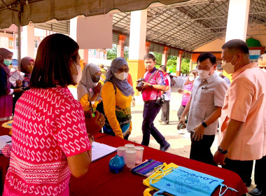 วันที่ 16 กุมภาพันธ์ 2566 นายประเสริฐศักดิ์ ณ นคร ... พารามิเตอร์รูปภาพ 5