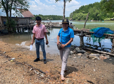 วันที่ 27 มีนาคม 2567 เข้าสำรวจความต้องการอาชีพ ... พารามิเตอร์รูปภาพ 2