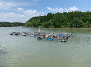 วันที่ 27 มีนาคม 2567 เข้าสำรวจความต้องการอาชีพ ... พารามิเตอร์รูปภาพ 3