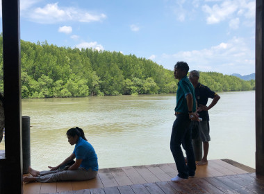 วันที่ 27 มีนาคม 2567 เข้าสำรวจความต้องการอาชีพ ... พารามิเตอร์รูปภาพ 8