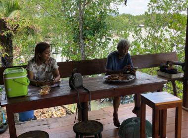 วันที่ 27 มีนาคม 2567 เข้าสำรวจความต้องการอาชีพ ... พารามิเตอร์รูปภาพ 9