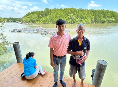 วันที่ 27 มีนาคม 2567 เข้าสำรวจความต้องการอาชีพ ... พารามิเตอร์รูปภาพ 10