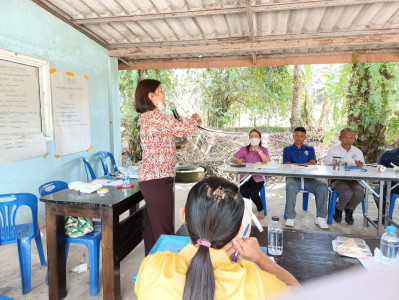 วันที่ 16 กุมภาพันธ์ 2566 นายประเสริฐศักดิ์ ณ นคร ... พารามิเตอร์รูปภาพ 1