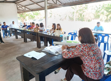 วันที่ 16 กุมภาพันธ์ 2566 นายประเสริฐศักดิ์ ณ นคร ... พารามิเตอร์รูปภาพ 2