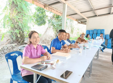 วันที่ 16 กุมภาพันธ์ 2566 นายประเสริฐศักดิ์ ณ นคร ... พารามิเตอร์รูปภาพ 4