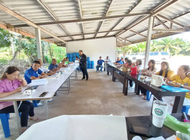 วันที่ 16 กุมภาพันธ์ 2566 นายประเสริฐศักดิ์ ณ นคร ... พารามิเตอร์รูปภาพ 5