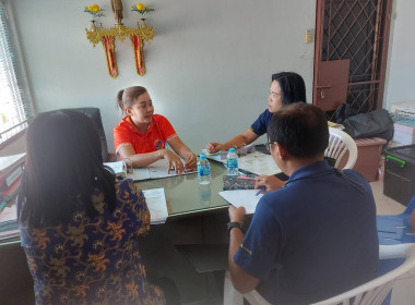 วันที่ 16 กุมภาพันธ์ 2566 นายประเสริฐศักดิ์ ณ นคร ... พารามิเตอร์รูปภาพ 1