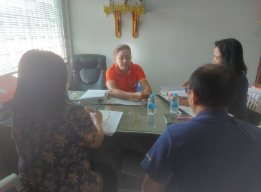 วันที่ 16 กุมภาพันธ์ 2566 นายประเสริฐศักดิ์ ณ นคร ... พารามิเตอร์รูปภาพ 2