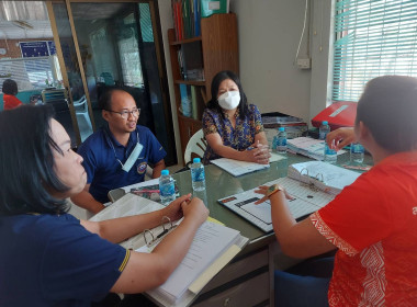 วันที่ 16 กุมภาพันธ์ 2566 นายประเสริฐศักดิ์ ณ นคร ... พารามิเตอร์รูปภาพ 4