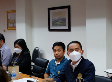 วันที่ 16 กุมภาพันธ์ 2566 นายประเสริฐศักดิ์ ณ นคร ... พารามิเตอร์รูปภาพ 3