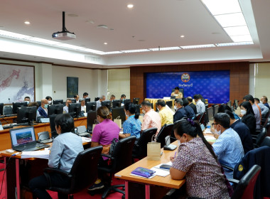 วันที่ 16 กุมภาพันธ์ 2566 นายประเสริฐศักดิ์ ณ นคร ... พารามิเตอร์รูปภาพ 1