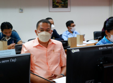 วันที่ 16 กุมภาพันธ์ 2566 นายประเสริฐศักดิ์ ณ นคร ... พารามิเตอร์รูปภาพ 2