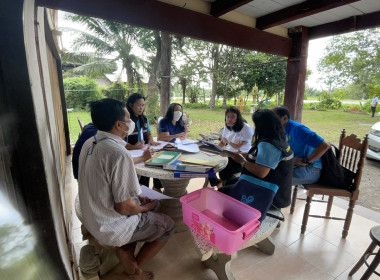 วันที่ 17 มกราคม 2566 นายประเสริฐศักดิ์ ณ นคร ... พารามิเตอร์รูปภาพ 5