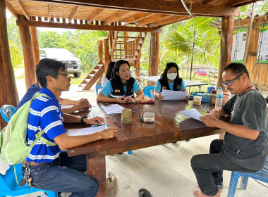 วันที่ 17 กุมภาพันธ์ 2566 นายประเสริฐศักดิ์ ณ นคร ... พารามิเตอร์รูปภาพ 1