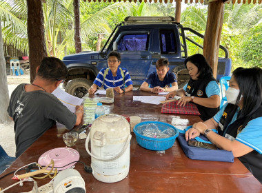 วันที่ 17 กุมภาพันธ์ 2566 นายประเสริฐศักดิ์ ณ นคร ... พารามิเตอร์รูปภาพ 2