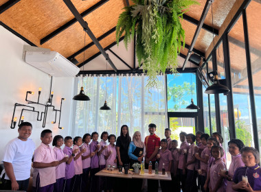 วันที่ 18 กุมภาพันธ์ 2566 นายประเสริฐศักดิ์ ณ นคร ... พารามิเตอร์รูปภาพ 1