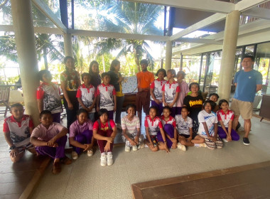 วันที่ 18 กุมภาพันธ์ 2566 นายประเสริฐศักดิ์ ณ นคร ... พารามิเตอร์รูปภาพ 5