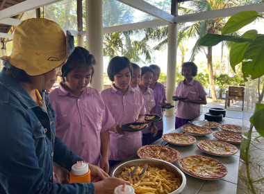 วันที่ 18 กุมภาพันธ์ 2566 นายประเสริฐศักดิ์ ณ นคร ... พารามิเตอร์รูปภาพ 8