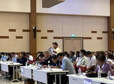 วันที่ 18 กุมภาพันธ์ 2566 นายประเสริฐศักดิ์ ณ นคร ... พารามิเตอร์รูปภาพ 9