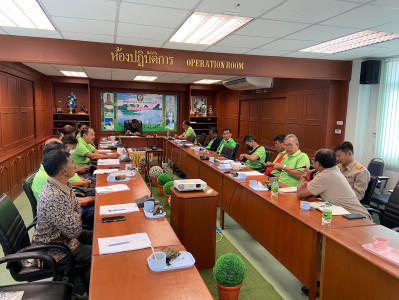 วันที่ 20 กุมภาพันธ์ 2566 นายประเสริฐศักดิ์ ณ นคร ... พารามิเตอร์รูปภาพ 1