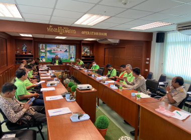 วันที่ 20 กุมภาพันธ์ 2566 นายประเสริฐศักดิ์ ณ นคร ... พารามิเตอร์รูปภาพ 1