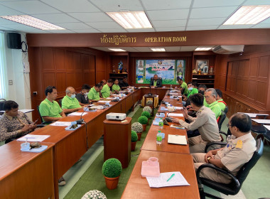 วันที่ 20 กุมภาพันธ์ 2566 นายประเสริฐศักดิ์ ณ นคร ... พารามิเตอร์รูปภาพ 2