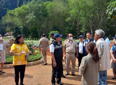 วันที่ 20 กุมภาพันธ์ 2566 นายประเสริฐศักดิ์ ณ นคร ... พารามิเตอร์รูปภาพ 4