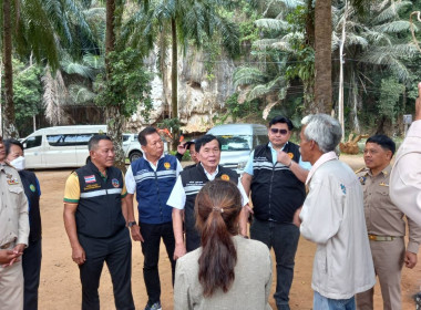 วันที่ 20 กุมภาพันธ์ 2566 นายประเสริฐศักดิ์ ณ นคร ... พารามิเตอร์รูปภาพ 5