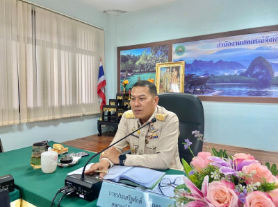 ประชุมติดตามความก้าวหน้าการปฎิบัติงานการชำระบัญชีสหกรณ์และกลุ่มเกษตรกร (ครั้งที่1) ประจำปีงบประมาณ พ.ศ. 2566 เป้าหมายสหกรณ์/กลุ่มเกษตรกร จำนวน 19 แห่ง ... พารามิเตอร์รูปภาพ 1