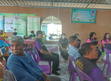 วันที่ 21 กุมภาพันธ์ 2566 นายประเสริฐศักดิ์ ณ นคร ... พารามิเตอร์รูปภาพ 7