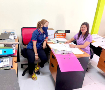 วันที่ 21 กุมภาพันธ์ 2566 นายประเสริฐศักดิ์ ณ นคร ... พารามิเตอร์รูปภาพ 1