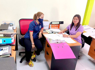 วันที่ 21 กุมภาพันธ์ 2566 นายประเสริฐศักดิ์ ณ นคร ... พารามิเตอร์รูปภาพ 1