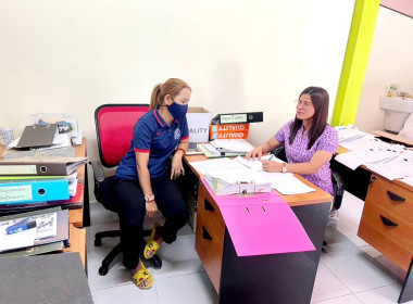 วันที่ 21 กุมภาพันธ์ 2566 นายประเสริฐศักดิ์ ณ นคร ... พารามิเตอร์รูปภาพ 2