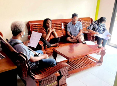 วันที่ 21 กุมภาพันธ์ 2566 นายประเสริฐศักดิ์ ณ นคร ... พารามิเตอร์รูปภาพ 3