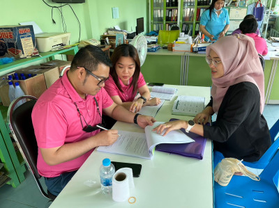 วันที่ 21 กุมภาพันธ์ 2566 นายประเสริฐศักดิ์ ณ นคร ... พารามิเตอร์รูปภาพ 1