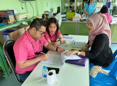 วันที่ 21 กุมภาพันธ์ 2566 นายประเสริฐศักดิ์ ณ นคร ... พารามิเตอร์รูปภาพ 1