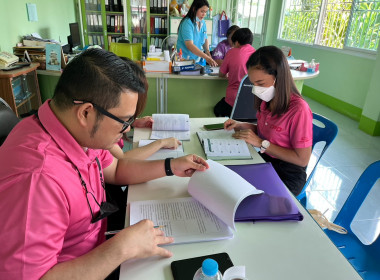 วันที่ 21 กุมภาพันธ์ 2566 นายประเสริฐศักดิ์ ณ นคร ... พารามิเตอร์รูปภาพ 5