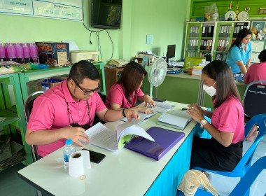 วันที่ 21 กุมภาพันธ์ 2566 นายประเสริฐศักดิ์ ณ นคร ... พารามิเตอร์รูปภาพ 6