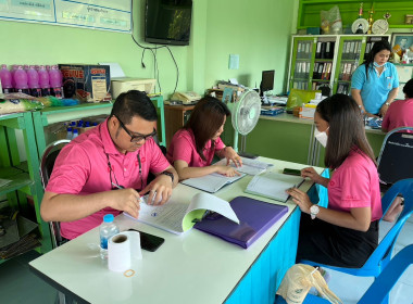 วันที่ 21 กุมภาพันธ์ 2566 นายประเสริฐศักดิ์ ณ นคร ... พารามิเตอร์รูปภาพ 7