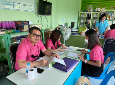 วันที่ 21 กุมภาพันธ์ 2566 นายประเสริฐศักดิ์ ณ นคร ... พารามิเตอร์รูปภาพ 8