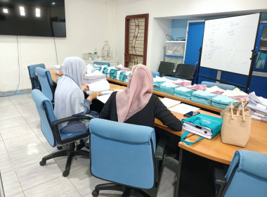 วันที่ 21 กุมภาพันธ์ 2566 นายประเสริฐศักดิ์ ณ นคร ... พารามิเตอร์รูปภาพ 5