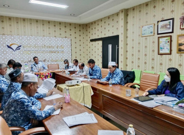 วันที่ 21 กุมภาพันธ์ 2566 นายประเสริฐศักดิ์ ณ นคร ... พารามิเตอร์รูปภาพ 2