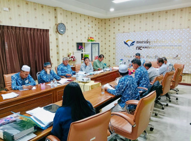 วันที่ 21 กุมภาพันธ์ 2566 นายประเสริฐศักดิ์ ณ นคร ... พารามิเตอร์รูปภาพ 3