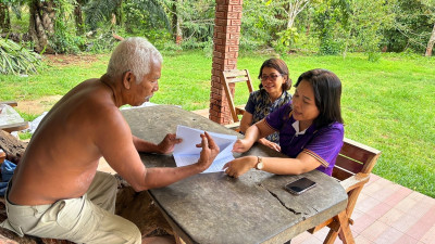 วันที่ 23 พฤษภาคม 2567 เข้าร่วมการอบรมหลักสูตร ... พารามิเตอร์รูปภาพ 1