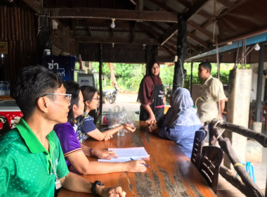 วันที่ 23 พฤษภาคม 2567 เข้าร่วมการอบรมหลักสูตร ... พารามิเตอร์รูปภาพ 11