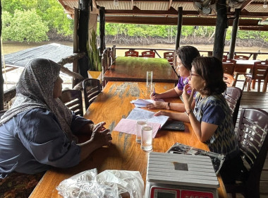 วันที่ 23 พฤษภาคม 2567 เข้าร่วมการอบรมหลักสูตร ... พารามิเตอร์รูปภาพ 1