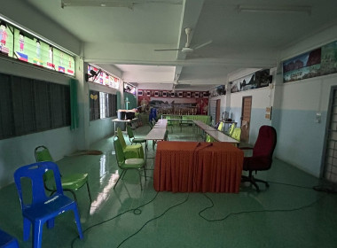 วันที่ 23 พฤษภาคม 2567 เข้าร่วมการอบรมหลักสูตร ... พารามิเตอร์รูปภาพ 5