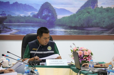 วันที่ ๒๒ กุมภาพันธ์ ๒๕๖๖ นายประเสริฐศักดิ์ ณ นคร ... พารามิเตอร์รูปภาพ 1