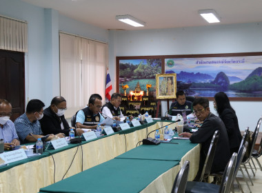 วันที่ ๒๒ กุมภาพันธ์ ๒๕๖๖ นายประเสริฐศักดิ์ ณ นคร ... พารามิเตอร์รูปภาพ 1